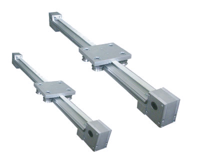 Ø12 Ø20 Timing Compact Module