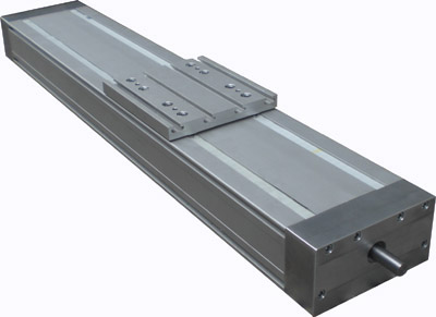 80x160 Linear Compact Module With Ballscrew