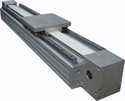 90X180 Linear Timing Module