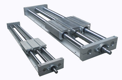 DKVM Ø20 30 Screw Module