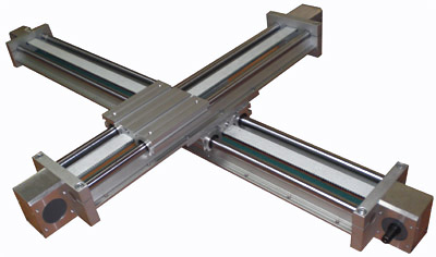 Module of DKTM Timing Belt Practice