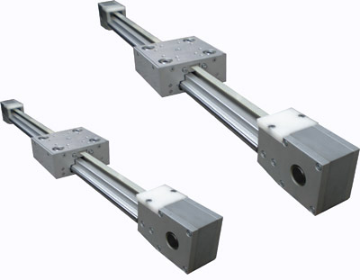 Roller Timing Module 45x45-45x60