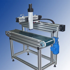 Spot Module 45x90 Practice