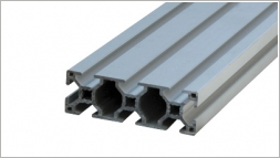 30x90 Aluminium Profile