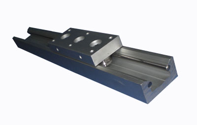 Rolled Closed Block Guiding System 33x64