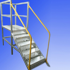 Stair_Platform