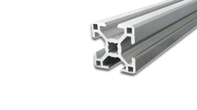 30x30_Aluminium_Profile